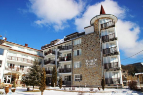 Cosy Apartment with terrace Eagle Rock Govedartsi